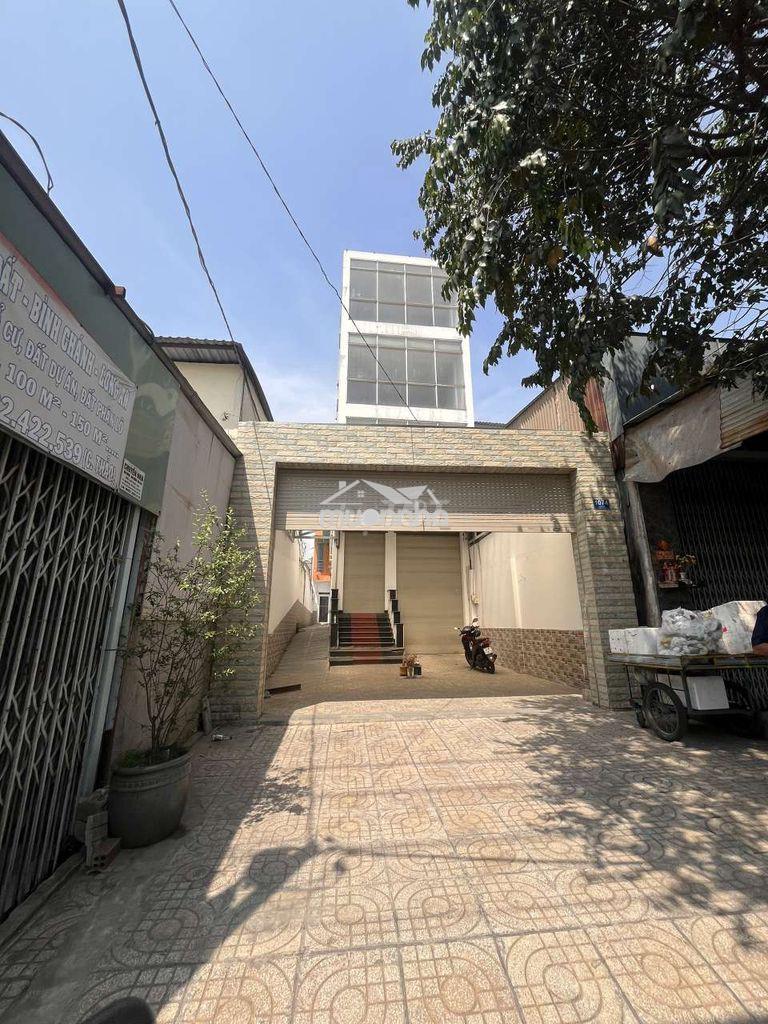 Nhà bán hoặc cho thuê .số 1074 - 2