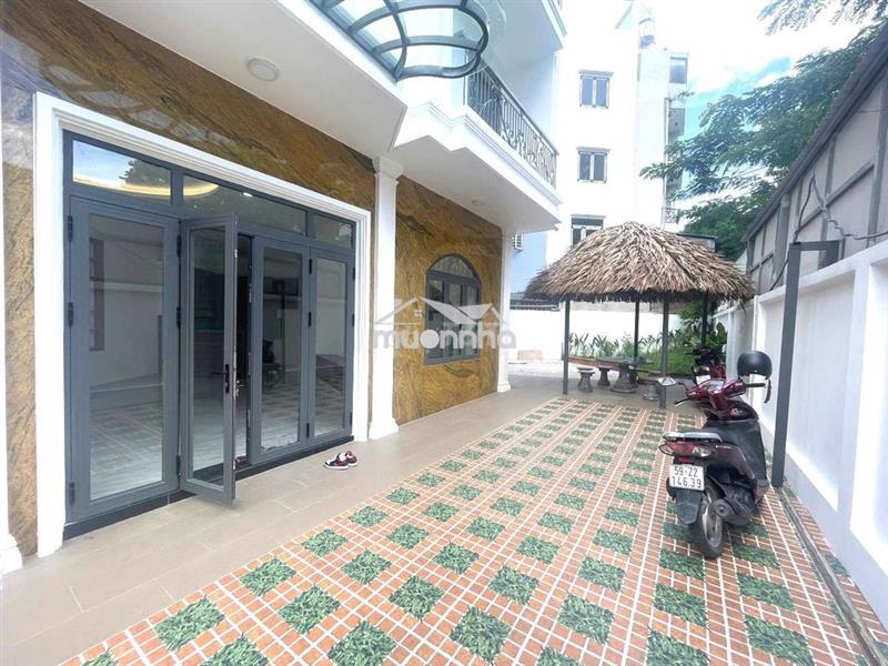 Chỉ còn 17.5 tỷ cho căn biệt thự ngay khu sài gòn coop  lđt, dt 150m2