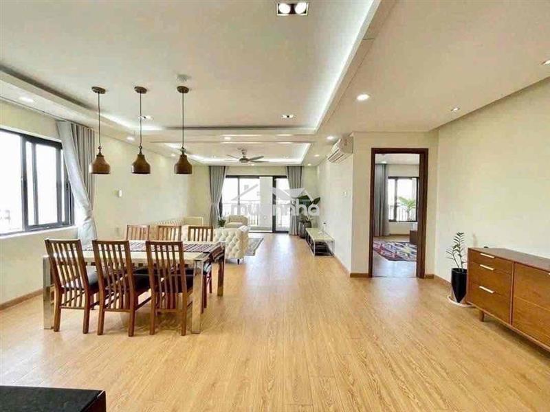 Căn hộ 1pn/1pk/ban công rộng 60m2 ngay thăng long - giải phóng - ga t3