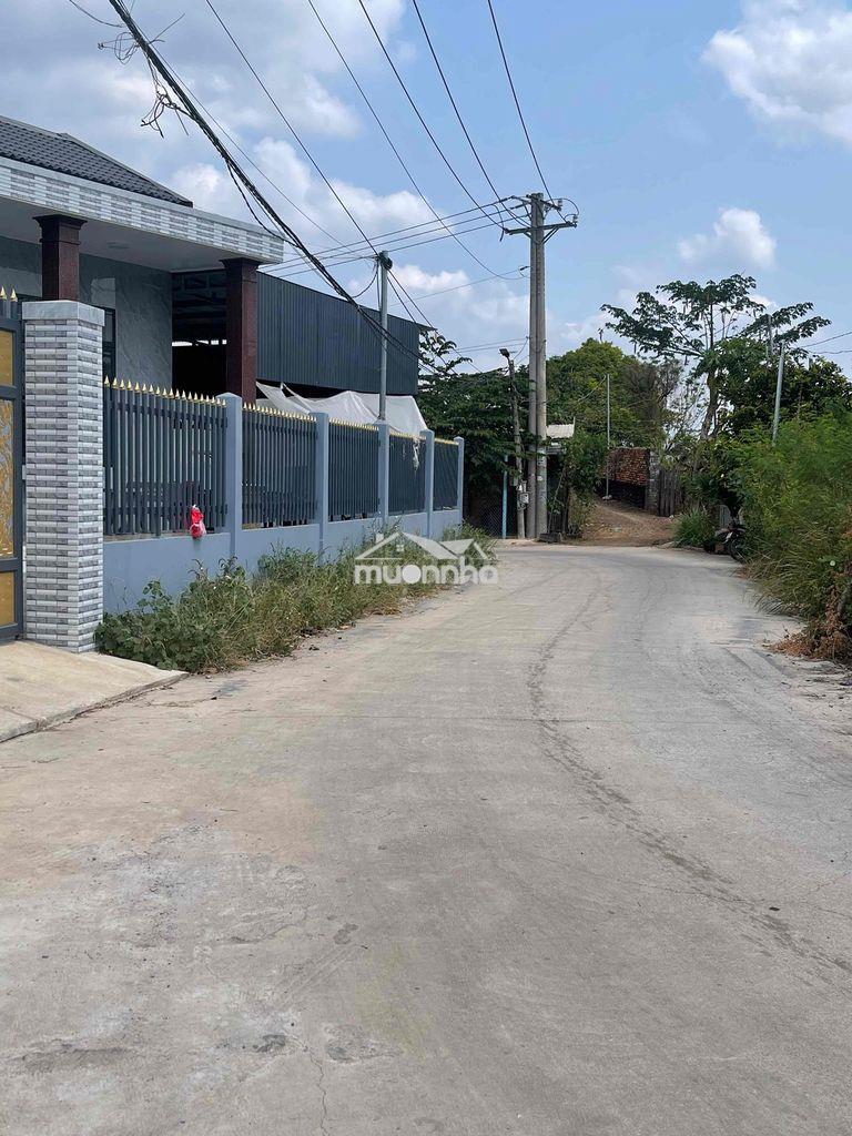 Đất sổ riêng thổ cư - 4