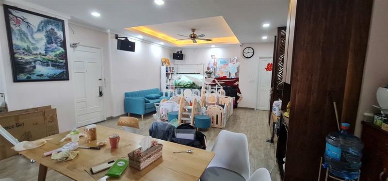 Căn hộ 131m2, 3pn, chung cư cao ốc h2, quận 4