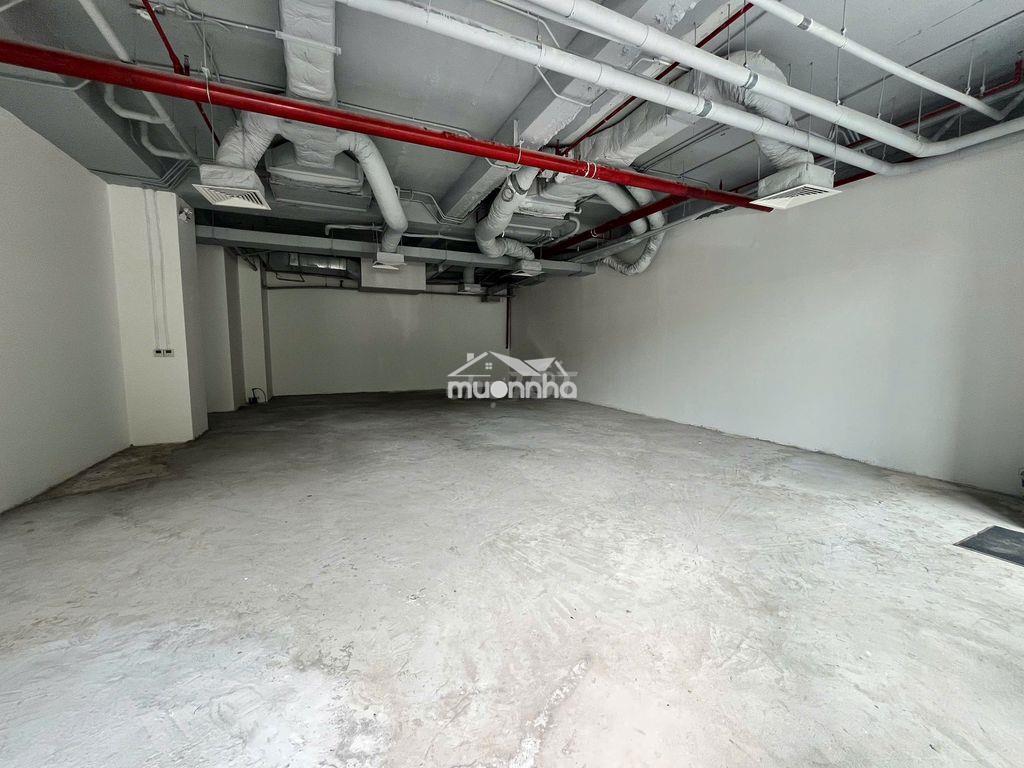 Chính chủ cho thuê và vận hành - văn phòng 135m2 - tiện tích hạng a - 4