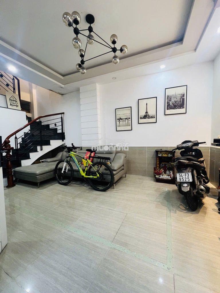 🏡 Bán nhà phú nhuận – sát phan xích long – giá bán 8,3 tỷ - 2