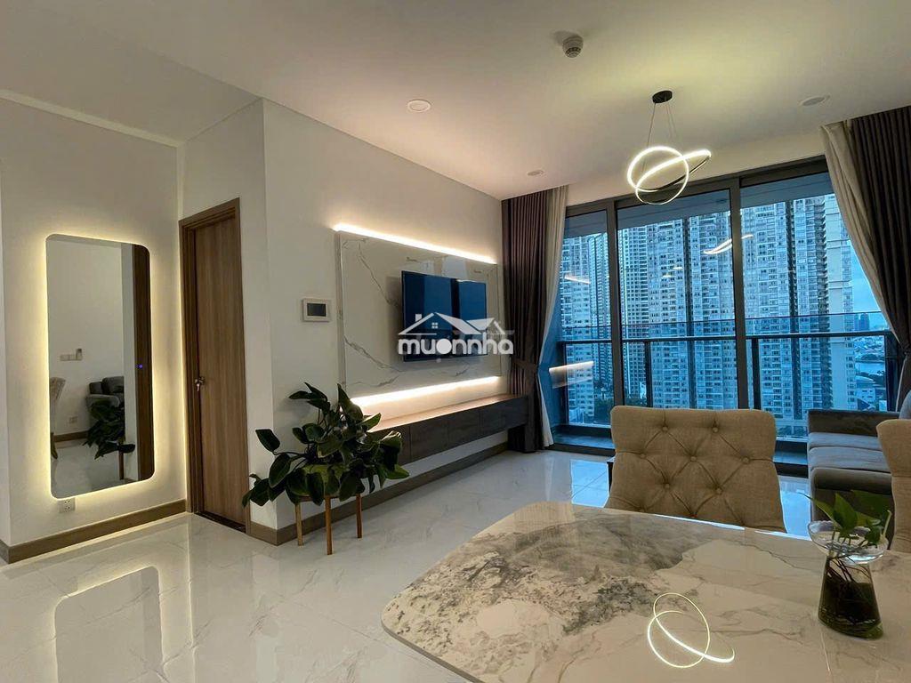 Cho thuê cc đẹp tại cộng hòa garden, 13 triệu,75m2, 2pn, 2wc, view đẹp - 4