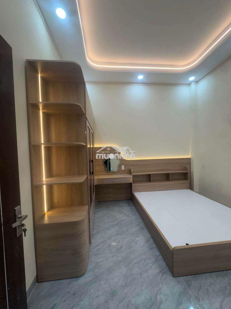 Bán nhà đang vào nội thất phường an phú thuận an bình dương  - 4