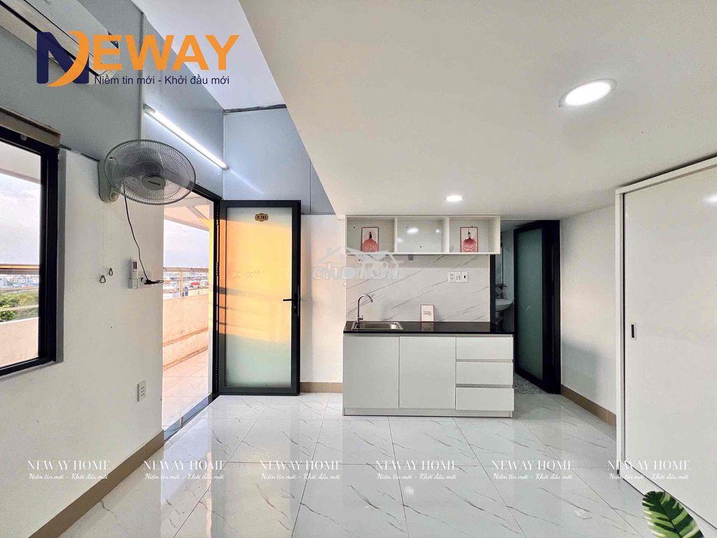 Cho thuê phòng trọ giá rẻ mới xây gần kcx tân thuận cầu phú mỹ quận 7 - 3