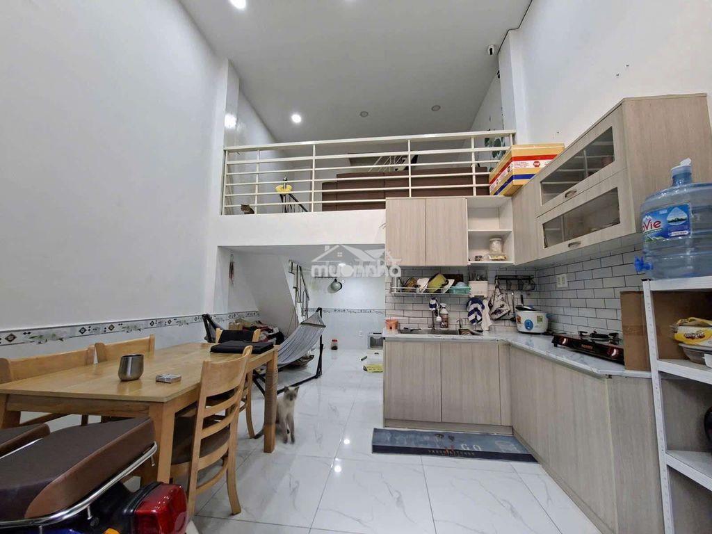 Bán nhà đẹp giá rẻ q8, ra q1 chỉ 15p - 4