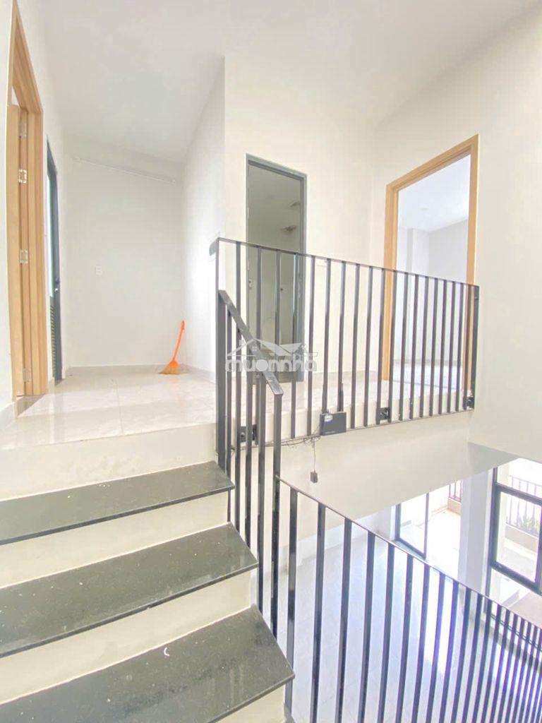 Cho thuê lâu dài richland residence: 5 triệu/tháng - 3