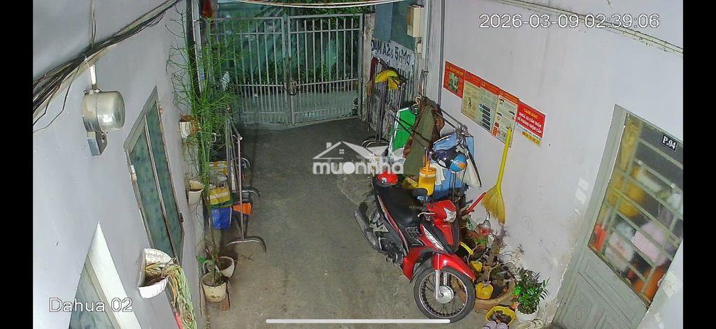 Phòng trọ cho thuê đường nguyễn duy trinh, quận 2 cũ - 2