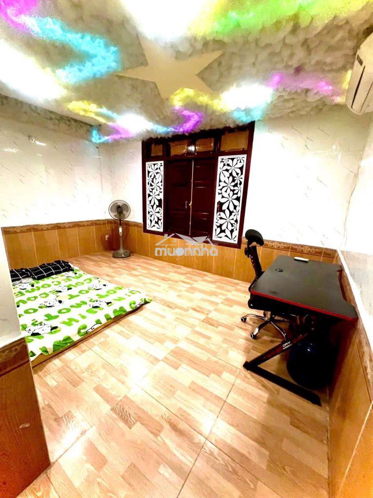 Phòng trống sẵn - 2