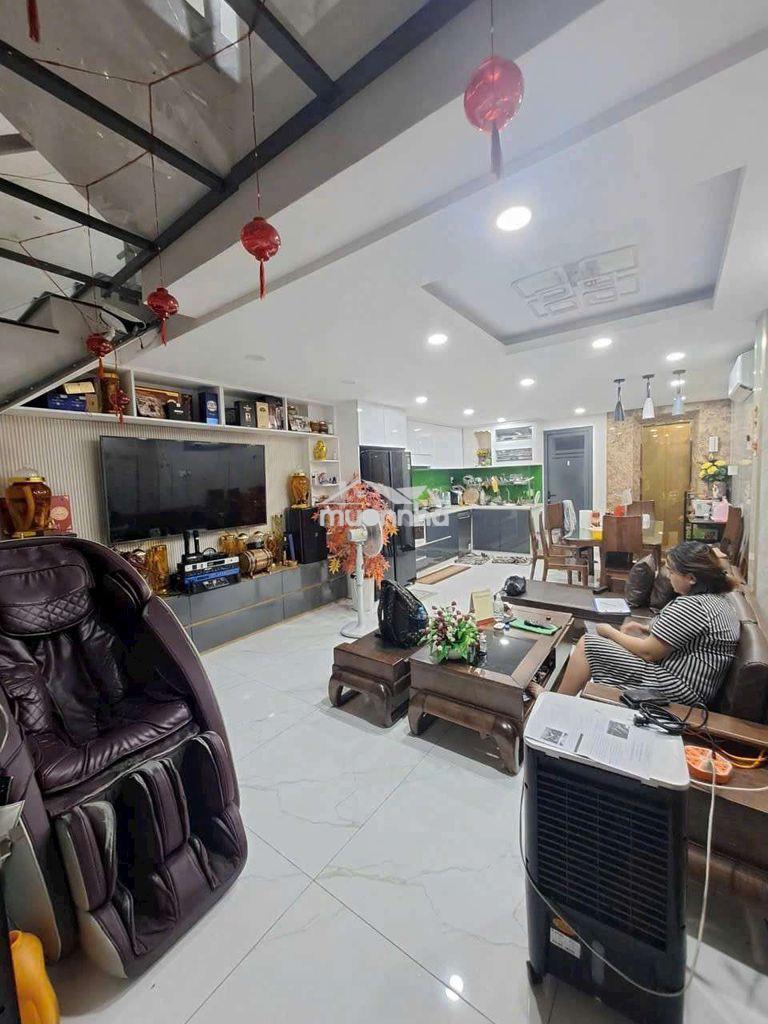 ❤️ Cho thuê nhà hiệp thành gần trường học vỏ trường toan - 2