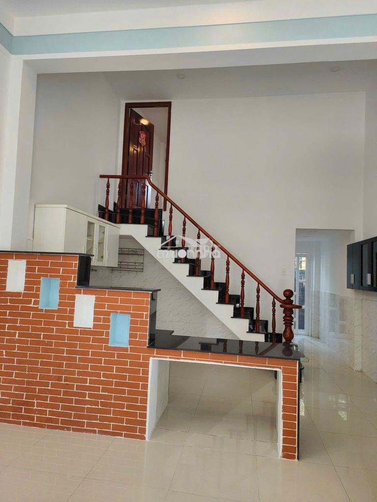 Chính chủ cho thuê nhà nguyên căn 100m2 cho gia đình nhỏ - 2