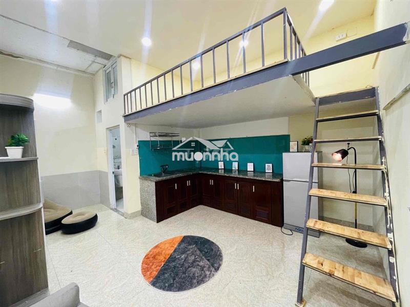 🚨 Duplex full đồ - trống sẵn ở liền ở ngay chợ thạch đà