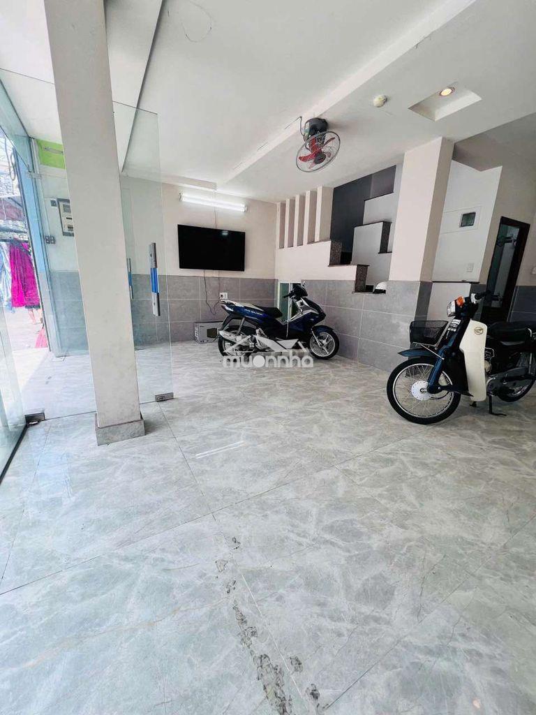 Cho thuê nhà nguyên căn ngay ngã tư nguyễn thị kiểu và nguyễn thị đặng - 4