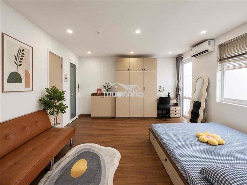 PHÒNG STUDIO HIỆN ĐẠI TẠI 453 LÊ VĂN SỸ QUẬN 3 GẦN TRƯỜNG HỌC