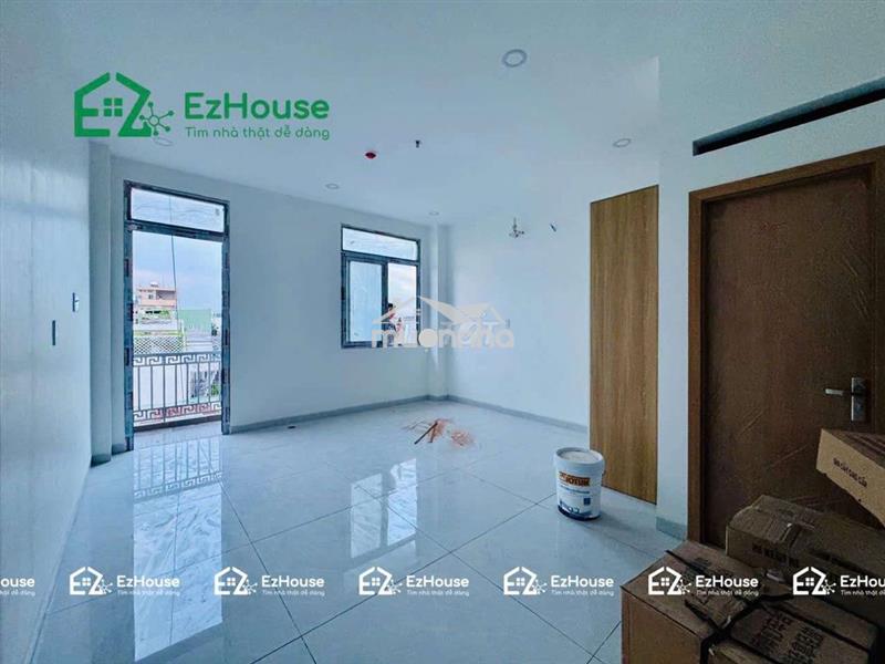 Cọc 1tr vào ở liền - căn hộ full nt ngay dương quảng hàm