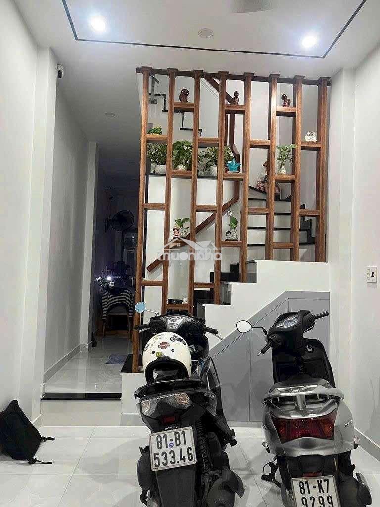 3 phòng full nội thất