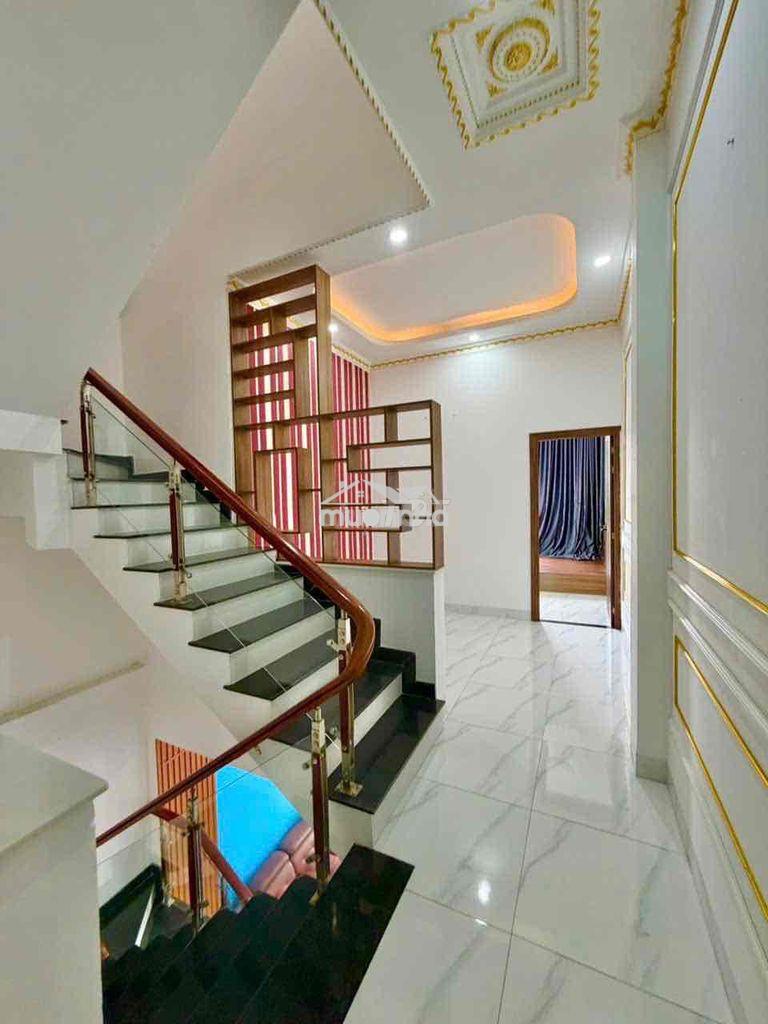 Nhà 3 lầu hoàn công phường an phú hồ chí minh - 2