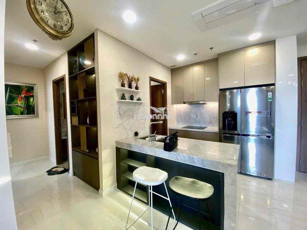 Chính chủ bán căn 2pn giá tốt 7,3 tỷ ở kingdom 101, sổ sẵn *** - 3