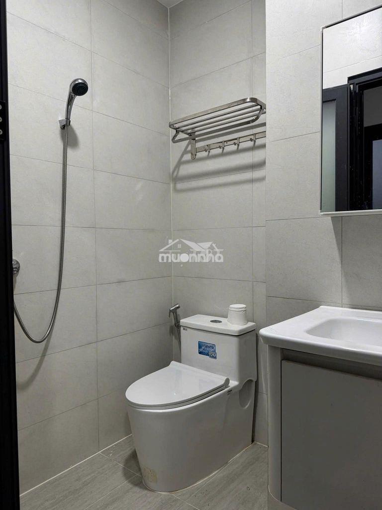 Phòng máy lanh, có thang máy mới không chung chủ wifi free - 3