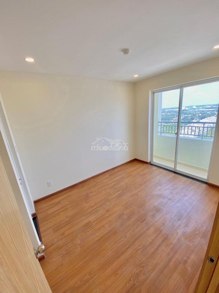 Cho thuê 2pn2wc giá 7tr/tháng nhà trống tại dream home quận 8
