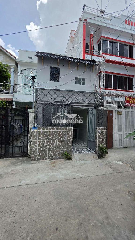 Nhà riêng hẻm 8m, góc chill để ở kết hợp kinh doanh
