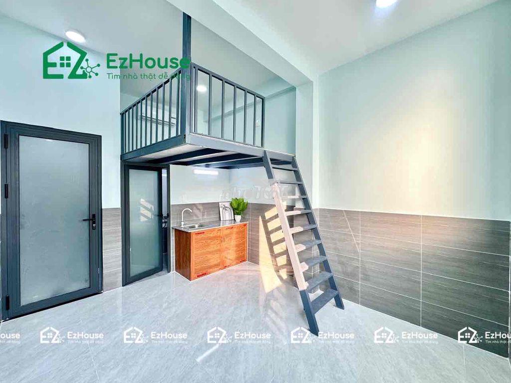 Free 50% tiền phòng, khai trương phòng mới full nội thất cửa sổ trời - 3