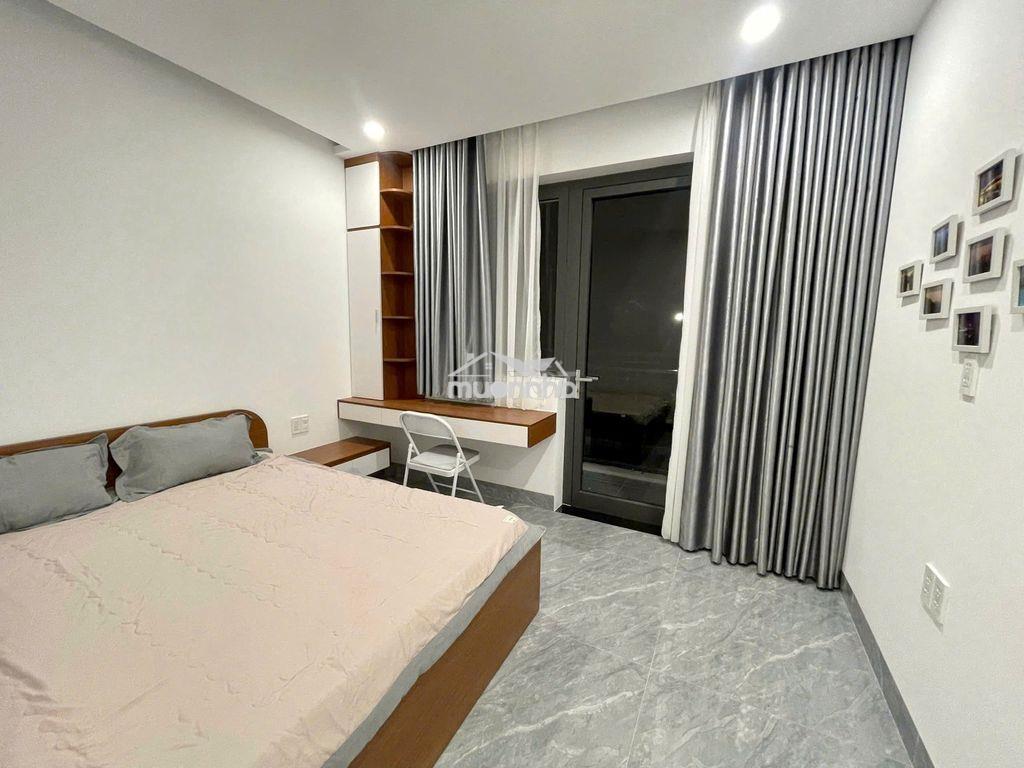 Cho thuê nhà liên kế 3 tầng đầy đủ nội thất kđt sun casa central - 2