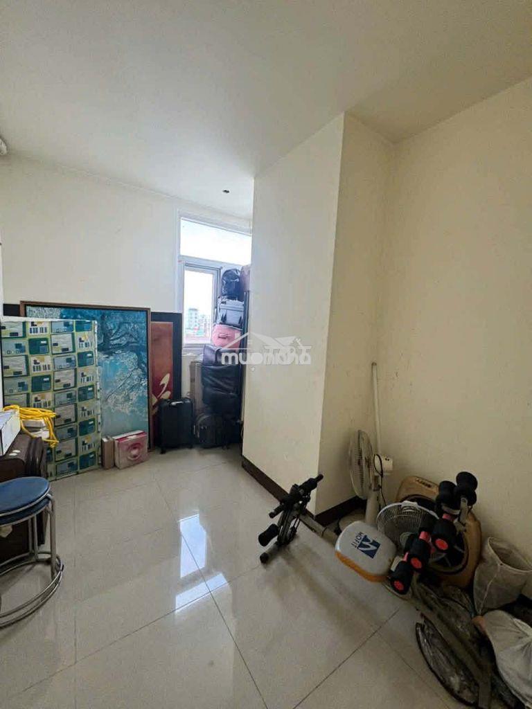 Bán căn hộ 3pn hoàng kim thế gia 82,81m² sổ hồng - 2