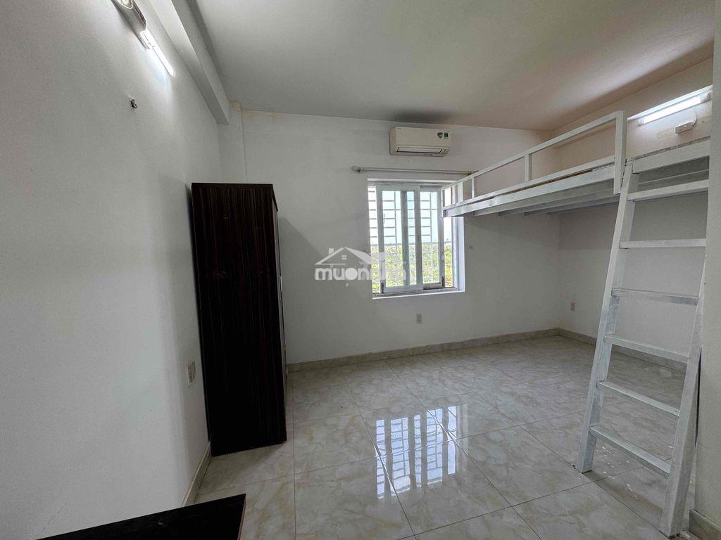 Cho thuê phòng lầu 2 giá 3,8tr - 4