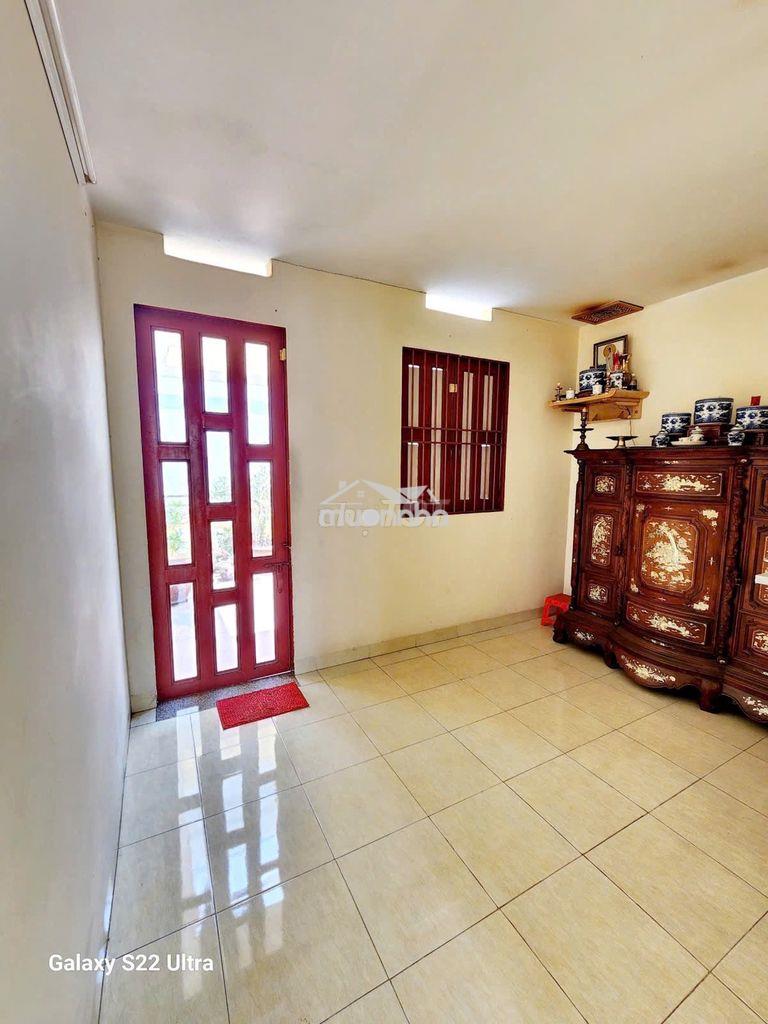 Mình bán  nhà đẹp, rẻ,hiếm,đường oto, sát gò dầu,q.tân phú,chỉ 6.5 tỷ - 2