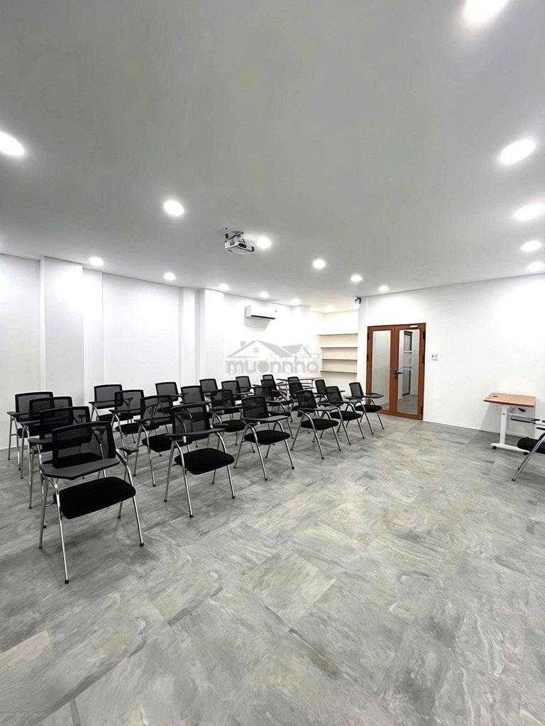 Cực phẩm mt ngang 6m5 – 111c hoa sứ - p7 - phú nhuận - dtsd 550m2 - 3