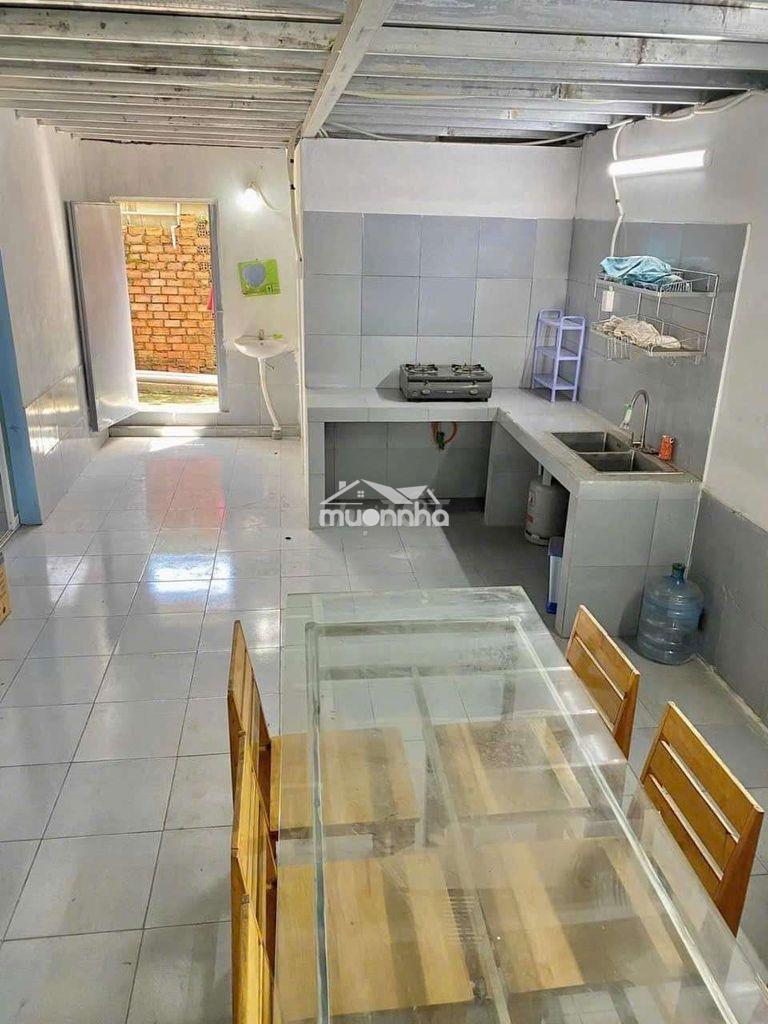 Nhà 7x21m, hẻm xe tải , bình tân, dĩ ăn, bình dương (chính chủ) - 4