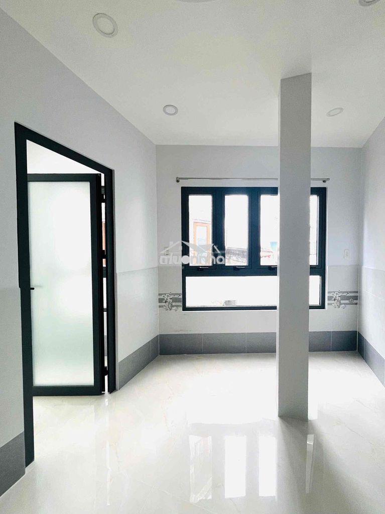 Nhà 3 phòng ngủ 4x10 điện biên phủ - 4