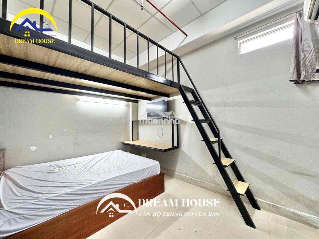 Cho thuê phòng trọ mới keng ngay văn hiến, an ninh bảo vệ 24/24 - 3