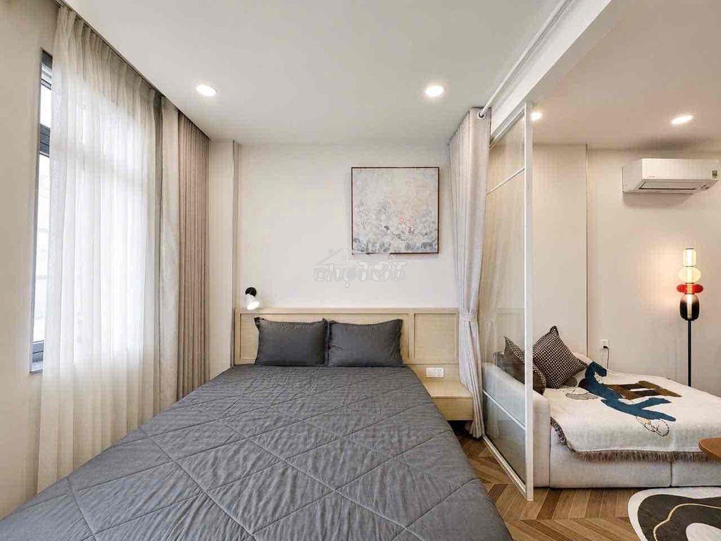 ✨ Căn hộ 1pn hiện đại – đường nơ trang long (bình thạnh) ✨ - 4