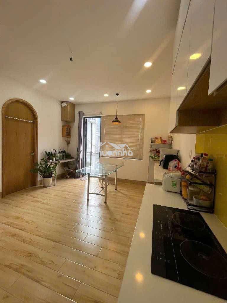 452/4 nguyễn thị thập với lê văn lương hẻm 6m.dt.4x16m 2 lầu 3 phòng - 4