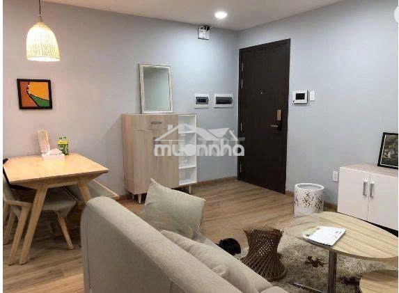Thuê chcc the tresor q4 1pn full nt sang xịn, giá 19tr - 4