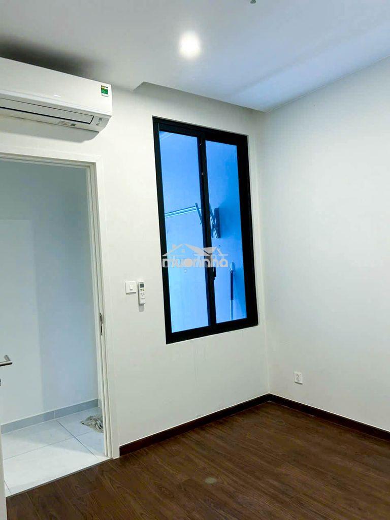 Cho thuê 2pn 2wc sẵn máy lạnh chung cư lê phong đối diện vsip chỉ 6,5t - 2