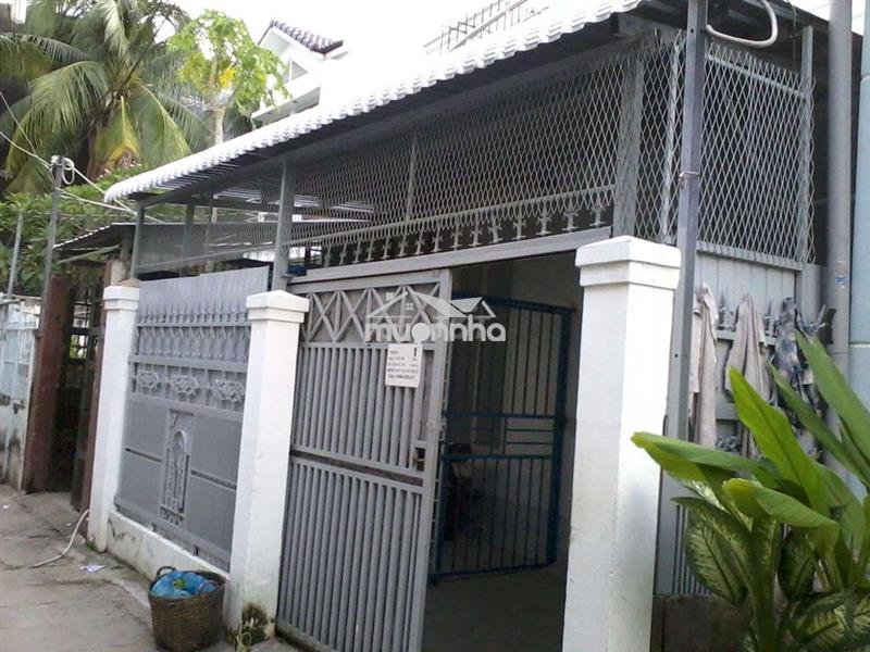 Phòng trọ chính chủ giá rẻ gần chợ phú xuân
