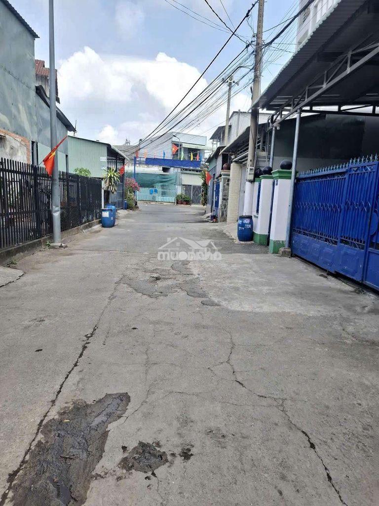 Nhà gần chợ bình an phường bình thắng tp dĩ an - 3