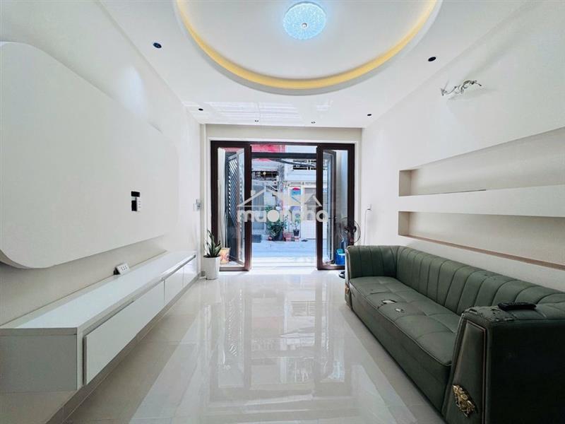 Giảm 150 triệu  nhà đẹp đường nguyễn đình chiểu quận 3