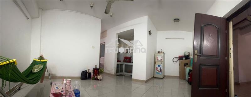 Quận 10 chính chủ gửi bán giá tốt – 72m² 2pn 2wc lô b ngô gia tự