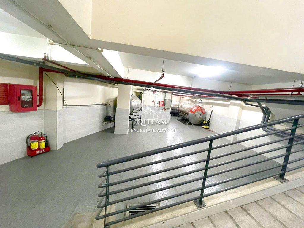 🏢 Tòa nhà văn phòng mặt tiền quốc lộ 13 - ngang 15m - hầm 7 tầng - 3