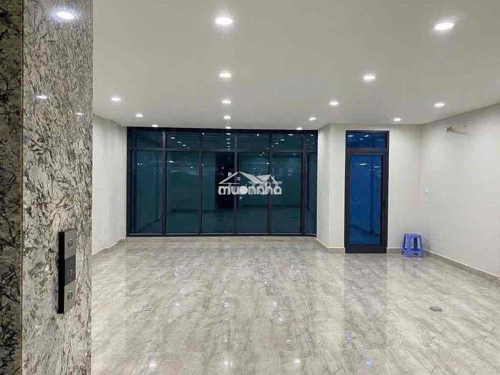 Cho thuê toà nhà đường số thạnh mỹ lợi dtsd 600m2 - 3