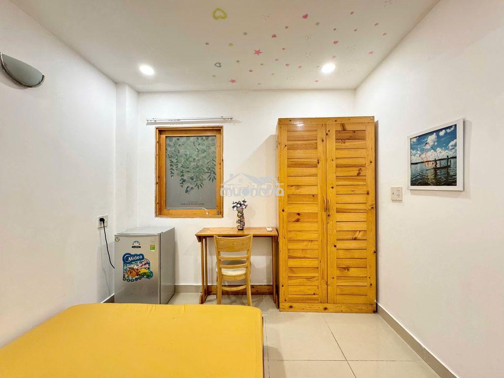 💥Phòng xinh xắn ngay nhà thờ vườn xoài, ở ngay - 2