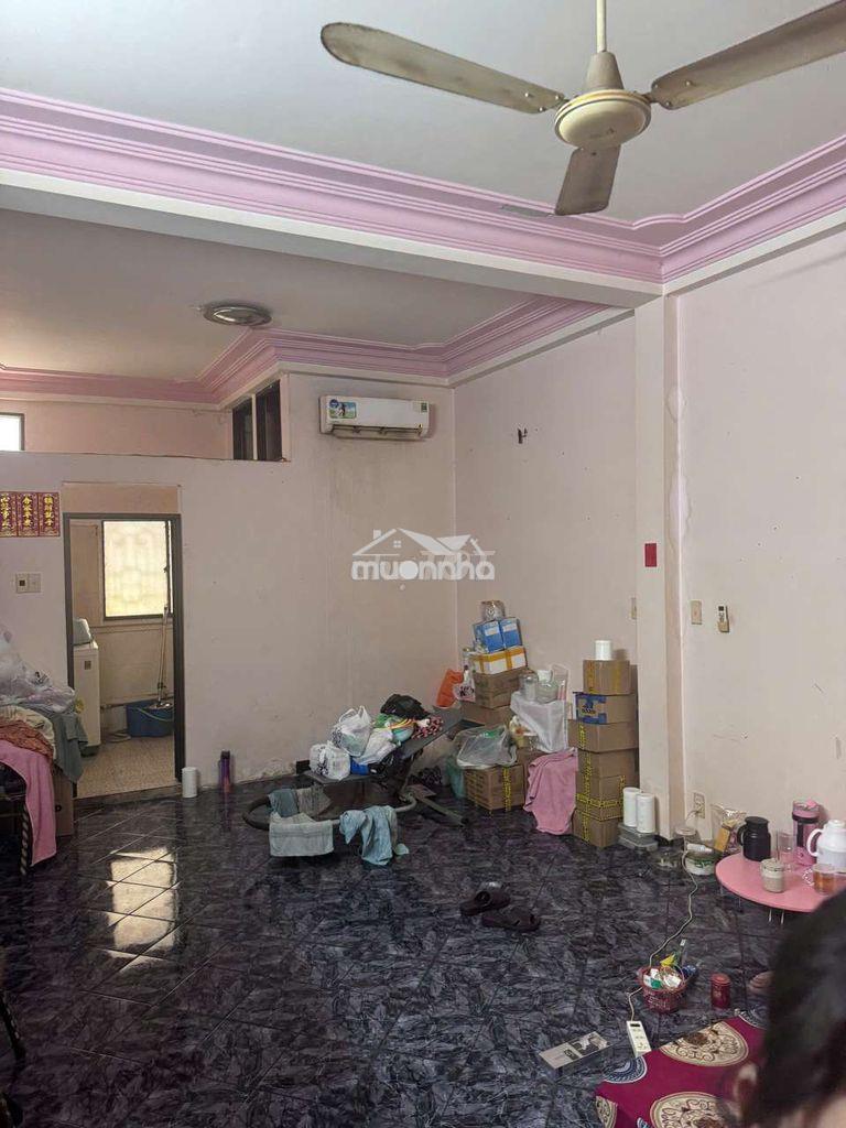 Cho thuê nhà chính chủ - 3