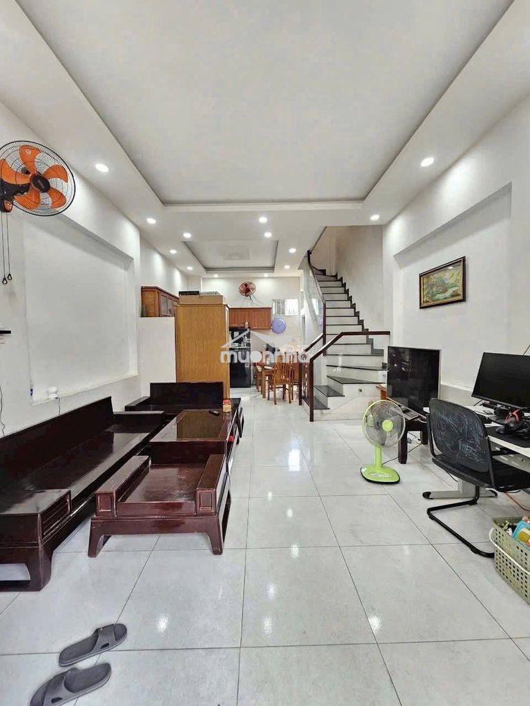 🔥Bán nhà đông hòa – 1 sẹc đào duy từ – đường 6m – 2pn – chỉ 3 tỷ 650 🔥