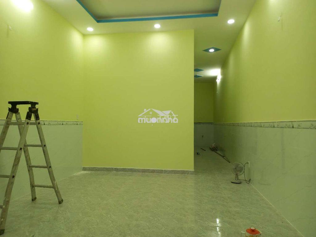 Nhà nguyễn thị điệp giá rẻ - 2