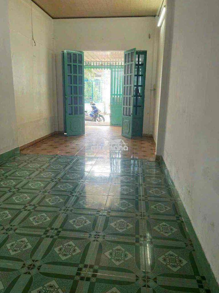 Chính chủ cần bán nhà cấp 4 đông thạnh 3 - 2